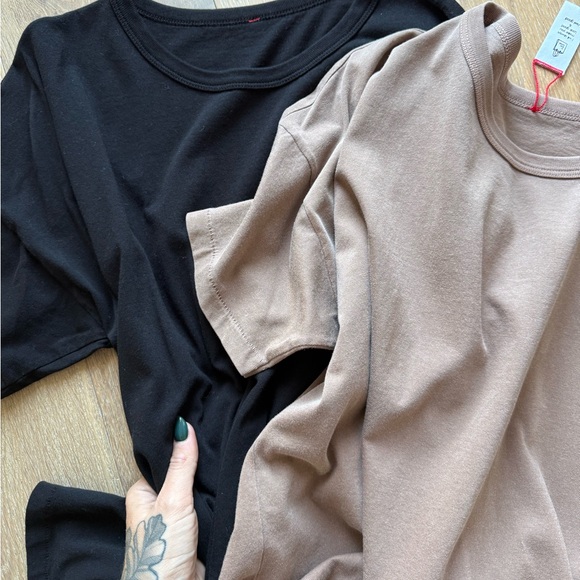 Le Bon Shoppe tee bundle - Picture 4 of 4